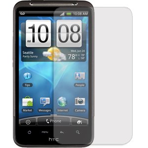HTC Inspire 4G Screen Protector