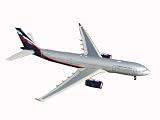 GeminiJets Aeroflot A330200 1400 Scale