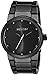 Nixon Cannon Watch - Men's All Black, One Size