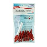 TePe Interdental Brush Red 0.5mm - Pack of 8