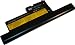 14.40v 4400mah Li-ion Replacement Laptop Battery For Ibm Thi
