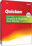 Quicken Starter Edition 2012