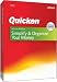 Quicken Starter Edition 2012