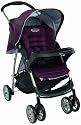 Graco Mirage Plus Pushchair (Plum, Purple)