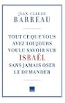 Tout ce que vous avez toujours voulu...