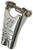 CM 595525 Herc Alloy Steel 1000 Replacement Latch Kit for Eye Sling Hook, 3/8" Size