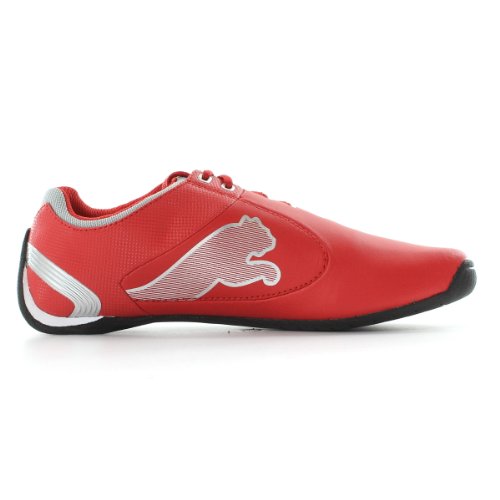Puma Future cat m2 nm Junior SF 30429601, Baskets Mode Enfant - taille 35