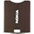 THE88 - NOKIA N95 PLUM BATTERY COVER