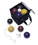 Park and Sun BB-109 Bocce Pro Set