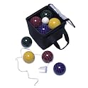 Bocce Pro Set