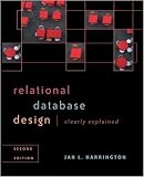 Review Morgan Kaufmann  / Relational Database Design Clearly Explained, Second Edition