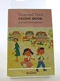 Topsy and Tim's Friday book