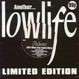 WELL MAKE YOU FAMOUS HONEY 7 INCH (7" VINYL 45) UK LOWLIFE 1996