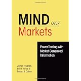 Mind over Markets: Power Trading With Market Generated Information