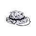 Rothco Camo Boonie Hat - Ultimate Sun Defense for Outdoor Adventures - City Digital Camo – 7 3/4