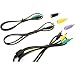 Myvu Ma-0102 Universal Cable Set