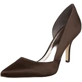 Calvin Klein Womens Wynette Pump