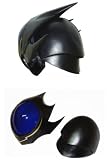 Code Geass Lelouch Zero Cosplay Mask Helmet