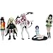 To Love-Ru Figure Meister (8CT Box)