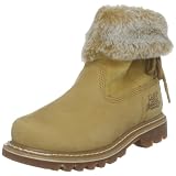 Cat Footwear Bruiser Scrunch Nubuck Ankle Boots