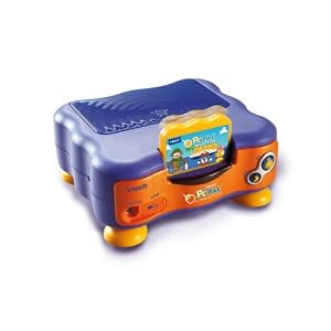 Vtech - V.Smile - PC Pal
