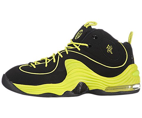 Nike Men's Air Penny II LE Basketball Shoe