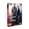 Ashes to Ashes - Complete Series 3 - 4-DVD Set ( Ashes to Ashes - Entire Series Three ) [ UK Fassung, Keine Deutsche Sprache ]