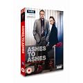 Ashes to Ashes [Import anglais]