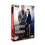 Ashes To Ashes - Series 3 [DVD] [2010]