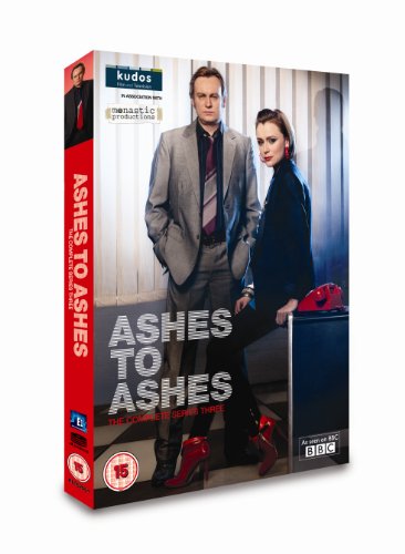 Ashes to Ashes Series 3
