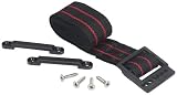 Moeller Marine Battery Box Replacement Battery Strap Kit (24 and 27-Series Battery Boxes) by Moeller Marine Products
