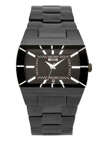 Mustang Time Herrenarmbanduhr 4606801