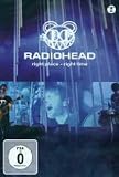 Radiohead - Right Place Right Time