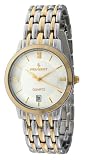 Cheap Peugeot Mens 144M TT Two Tone Bracelet Watch Sale 41BcxcLAt%2BL. SL160 Cheap Peugeot Mens 144M TT Two Tone Bracelet Watch Sale
