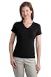 Ladies V-Neck Shirt