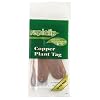 Luster Leaf Rapiclip 4-Inch Copper Garden Plant Tags - 20 Pack883