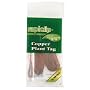 Luster Leaf Rapiclip 4-Inch Copper Garden Plant Tags - 20 Pack883