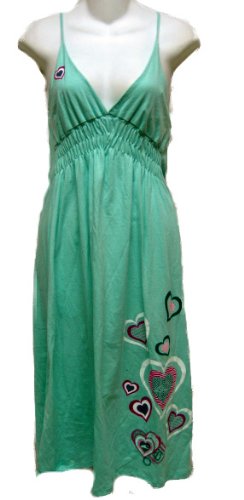 Oneill Free Love Swimsuit up Dress