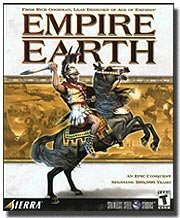 EMPIRE EARTH