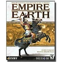 Empire Earth by Sierra