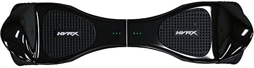 HVRX Intelligent Personal Mobility Device (Black)
