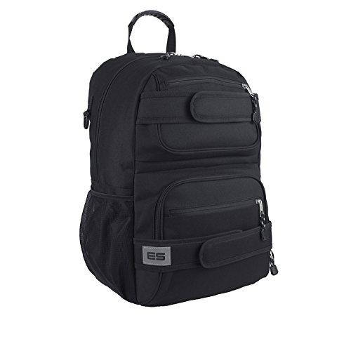 Eastsport Double Strap Skater Backpack