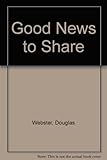Good news to share