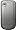 HTC Tattoo Smartphone (GPS, Android) silver