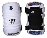 Warrior NAAGP11 Nation 11 Men's Lacrosse Arm Pads (Call 1-800-327-0074 to order)
