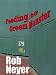 Feeding the Green Monster