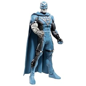 Green Lantern Classics Black Hand Collector Figure