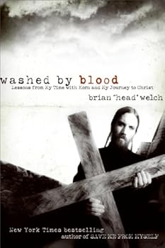 washed by blood - brian welch washed by blood - brian welch