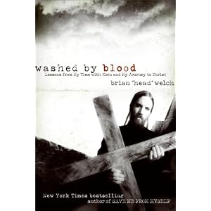 Washed by Blood: Lessons from My Time with Korn and My Journey to Christ