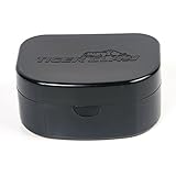 Mouth Guard Case - Tiger Claw Mouth Guard Case